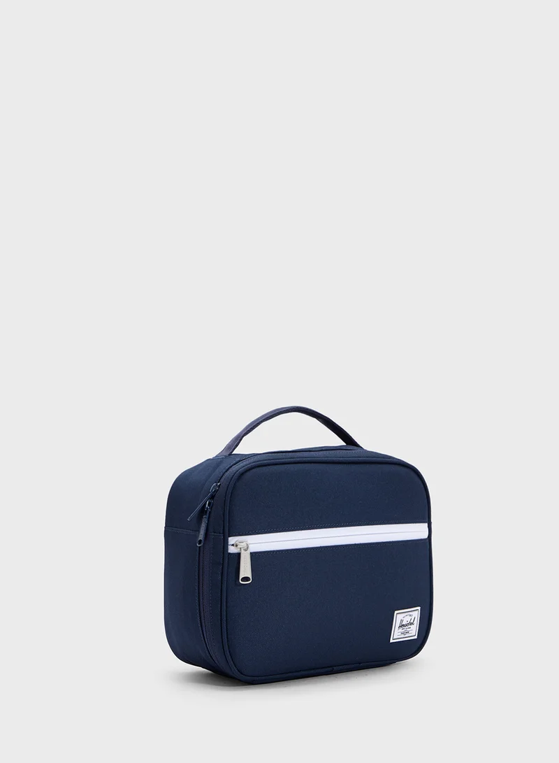 Herschel Pop Quiz Lunch Box