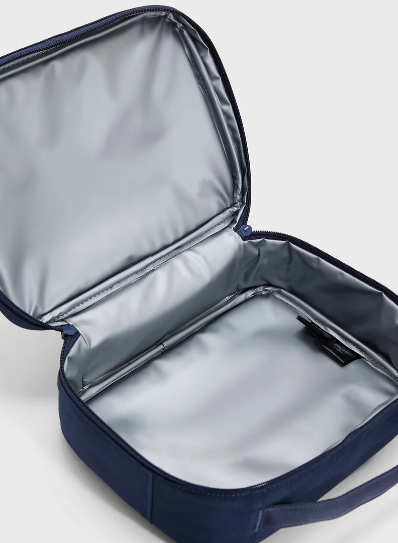 Herschel Pop Quiz Lunch Box