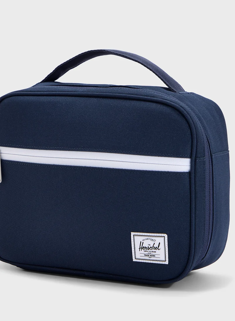 Herschel Pop Quiz Lunch Box