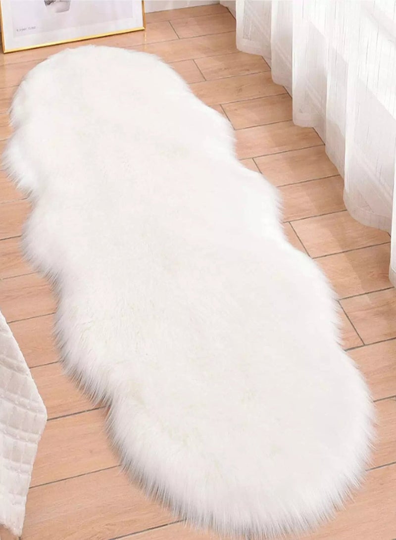 Generic Plain Plush Carpet  - Image 2