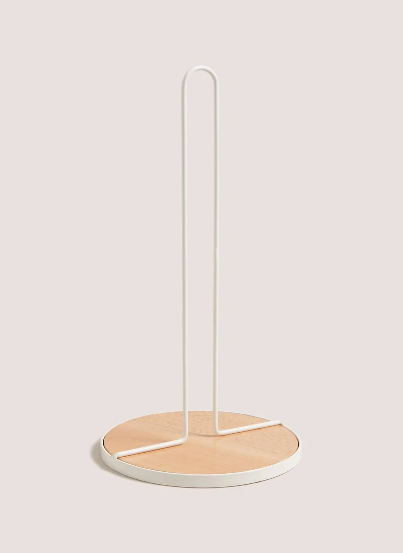 Matalan Kitchen Co Kitchen Roll Holder (16cm x 32cm)