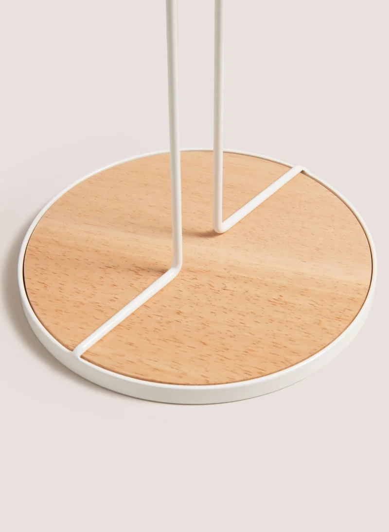 Matalan Kitchen Co Kitchen Roll Holder (16cm x 32cm)
