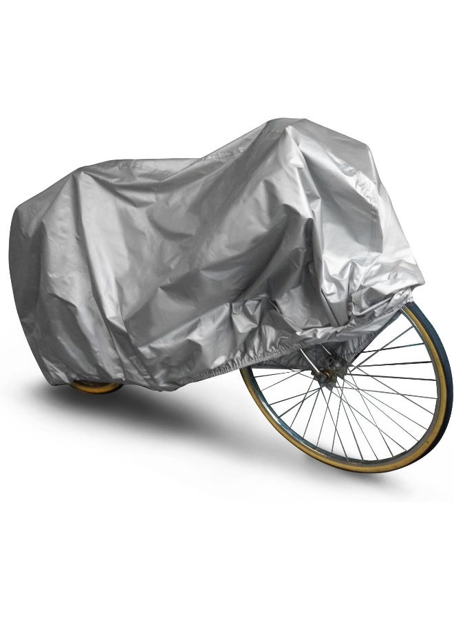 Budge Standard Adult Bicycle Cover - Image 3