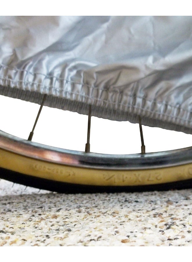 Budge Standard Adult Bicycle Cover - Image 1