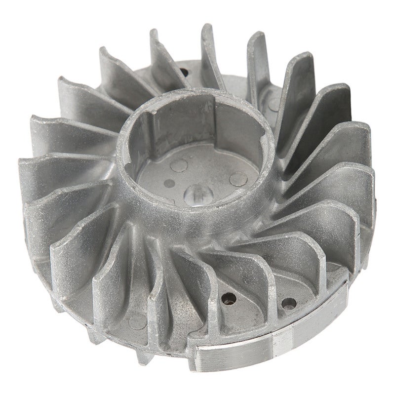 Chainsaw Flywheel: High-Quality Aluminum Alloy, Wear-Resistant & Durable - Precision Crafted Chainsaw Replacement Part for Stihl FS120 FS200 FS250 Garden Tool Maintenance - Image 1