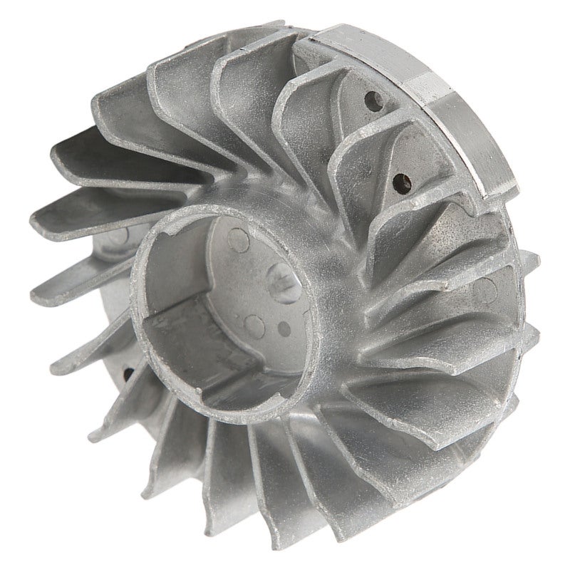 Chainsaw Flywheel: High-Quality Aluminum Alloy, Wear-Resistant & Durable - Precision Crafted Chainsaw Replacement Part for Stihl FS120 FS200 FS250 Garden Tool Maintenance - Image 3