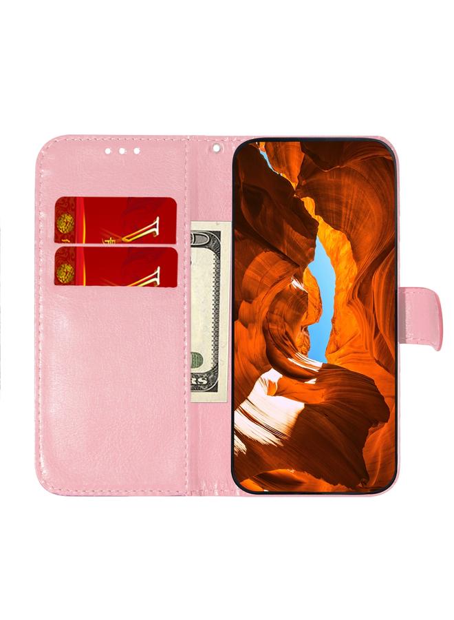 Zaboon Case For Honor 90 Lite Colorful Magnetic Buckle Leather Phone Case - Image 4