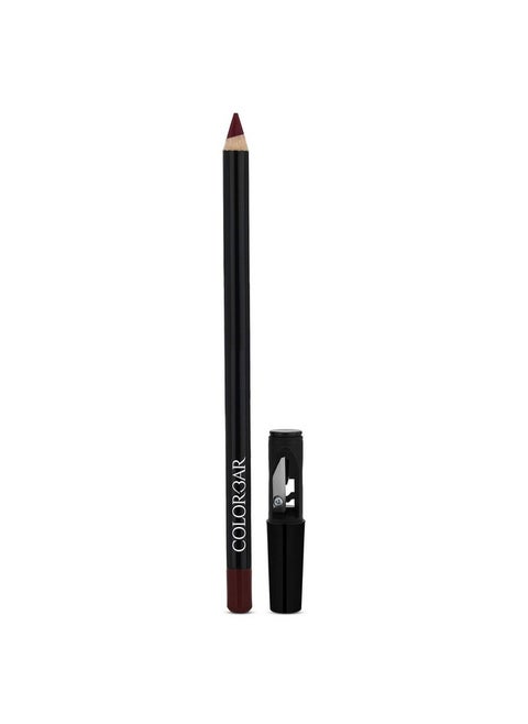 Definer Lip Liner, Matte Finish - Pure Vino 017, 1.45G