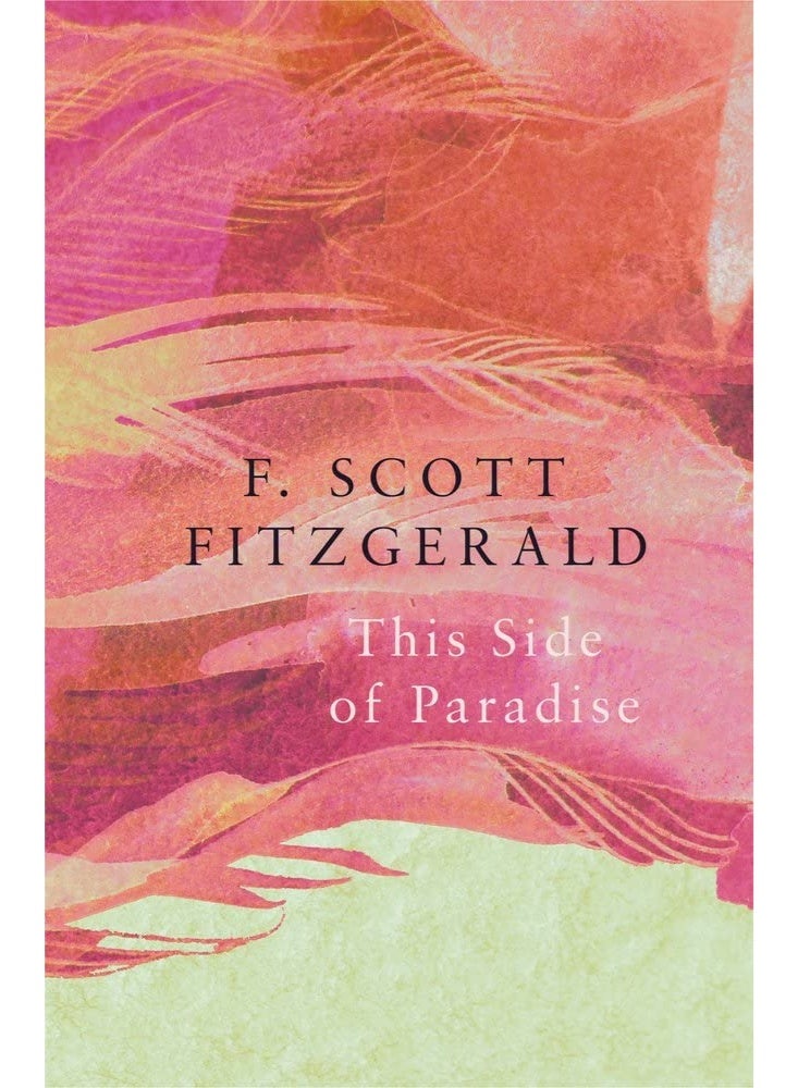 THIS SIDE OF PARADISE (Legend Classics) Paperback