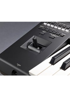 YAMAHA Yamaha PSRA5000 61-Key World Music Arranger Workstation  - Image 5