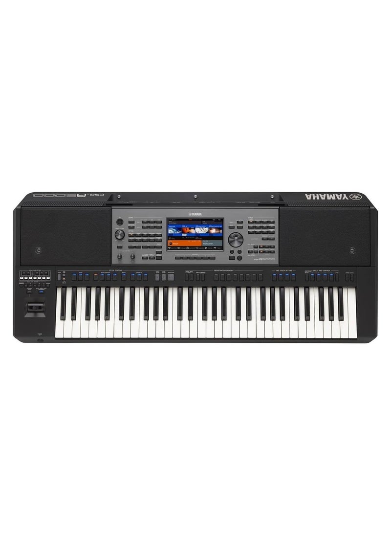 Yamaha PSRA5000 61-Key World Music Arranger Workstation - pzsku/Z62408EA89D7A79CFE904Z/45/_/1713247499/1a6885a3-cd9c-44e3-8e61-bbf7bcc708e0