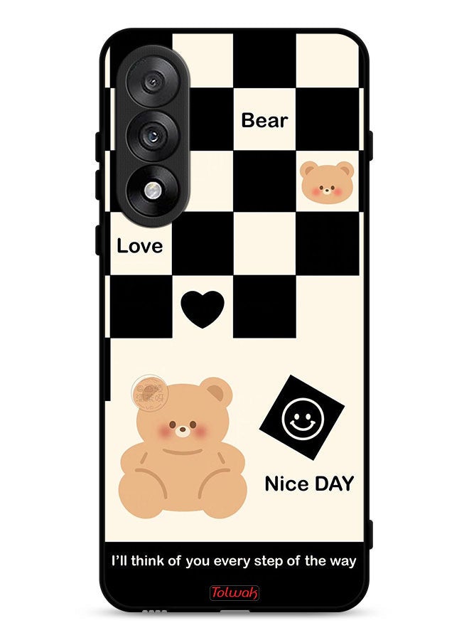 Tolwak OnePlus Ace 5 Ultra Protective Case Cover I Will Think Of You Every Step Of The Way - Image 1