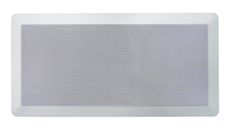 Silver Ticket Products 5252W Silver Ticket in-Wall Speaker with Pivoting Tweeter (Dual 5.25 Inch in-Wall Center Channel) - Image 3