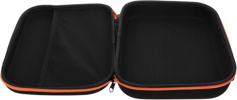 Portable Cordless Drill Tool Bag Organizer with Zipper, Large Capacity Oxford Fabric Electrician Tool Pouch for Outdoor and Travel Use - Image 1