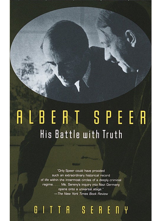 Albert Speer