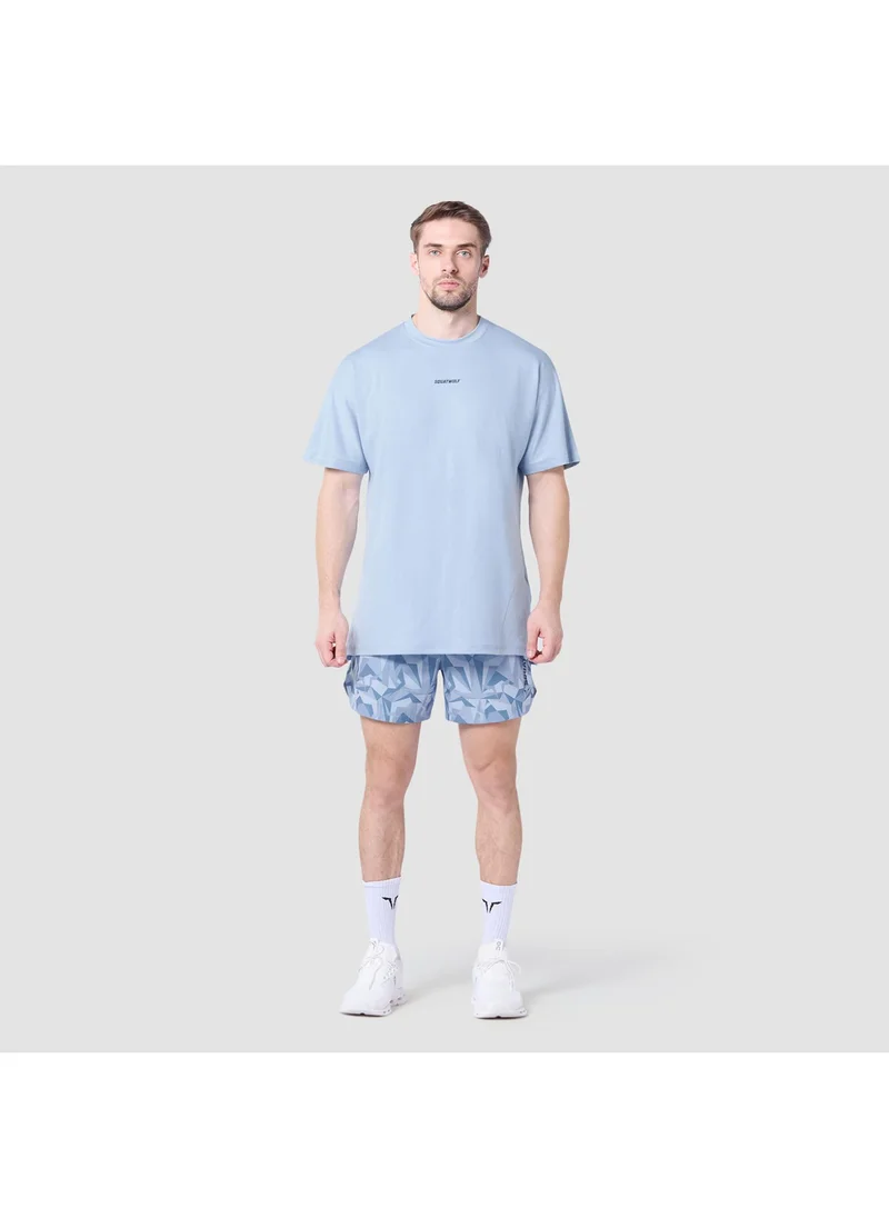 سكوات وولف 5" Warrior Shorts