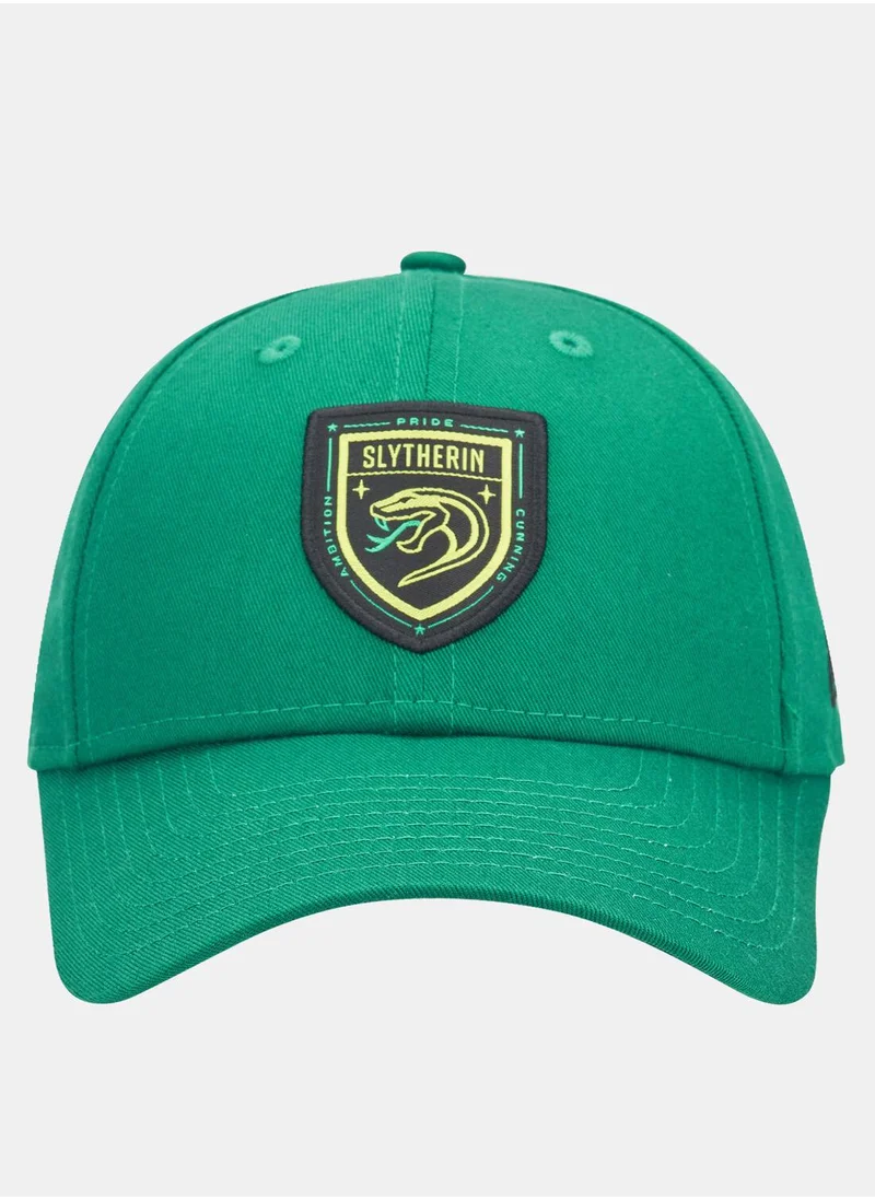 نيو ايرا Kids' Harry Potter Slytherin 9FORTY Cap