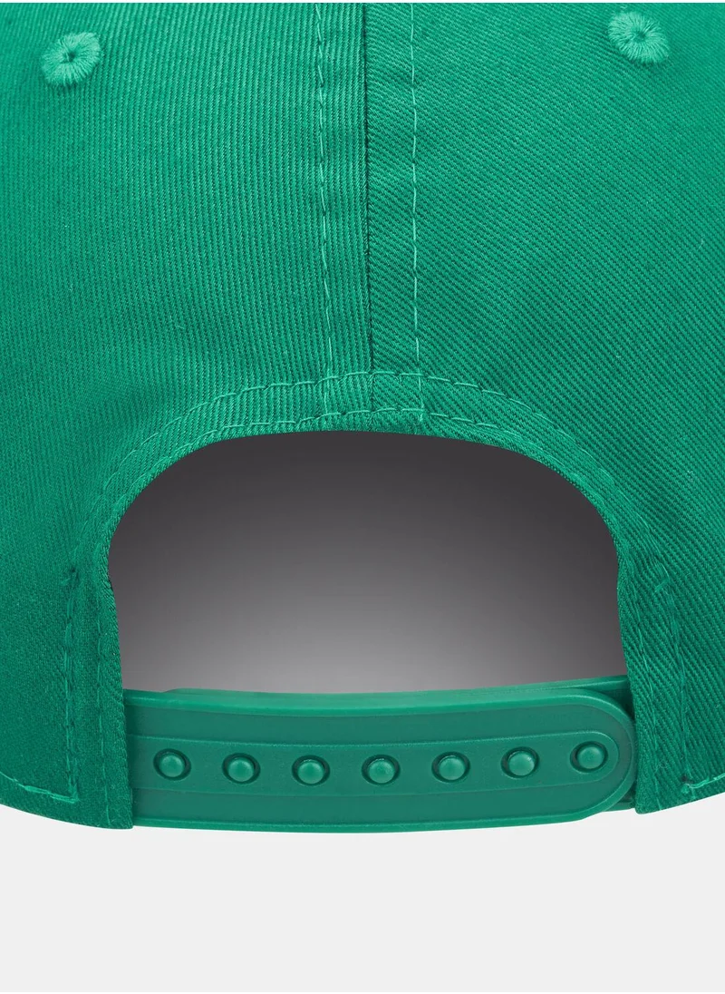 نيو ايرا Kids' Harry Potter Slytherin 9FORTY Cap