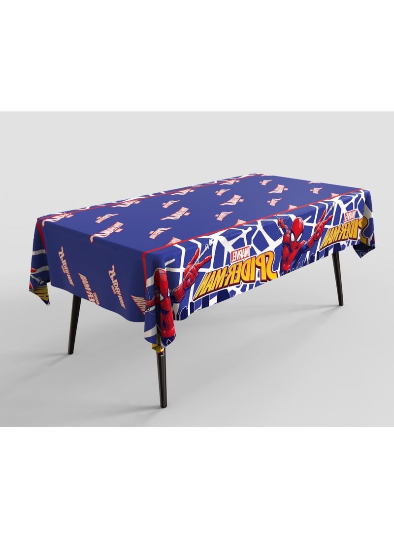 عام مفرش طاولة عصري مقاوم للغبار لتجميل طاولة الطعام في المنزل، قطعتان - Image 4