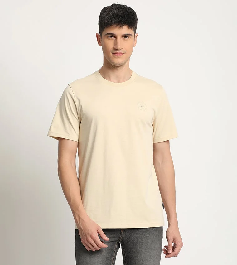 Beverly Hills Polo Club Beverly Hills Polo Club Regular Fit T-Shirt