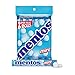 Mentos Chewy Mint Candy Roll Peppermint 132 ounce14 Pieces Pack of 6 multi pack - Image 2