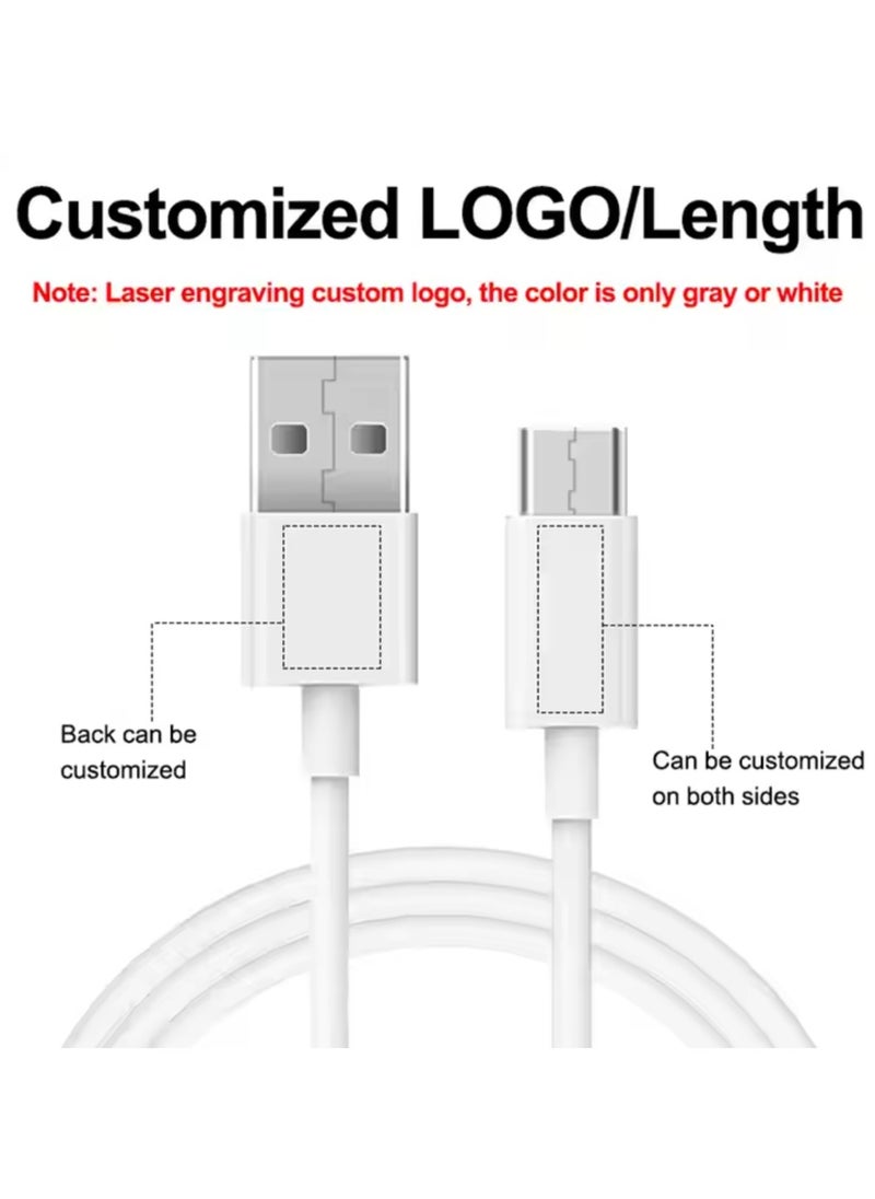 Premium USB-C to USB-C & USB-A to USB-C Cable | Fast Charging & Data Sync | Compatible with Galaxy S24/S23 Ultra, iPhone 15/16 Series, iPad & More - pzsku/Z62418362A85031E6408CZ/45/_/1739359066/79e0d5a2-2044-4005-bb32-78ea6bcc6cd7