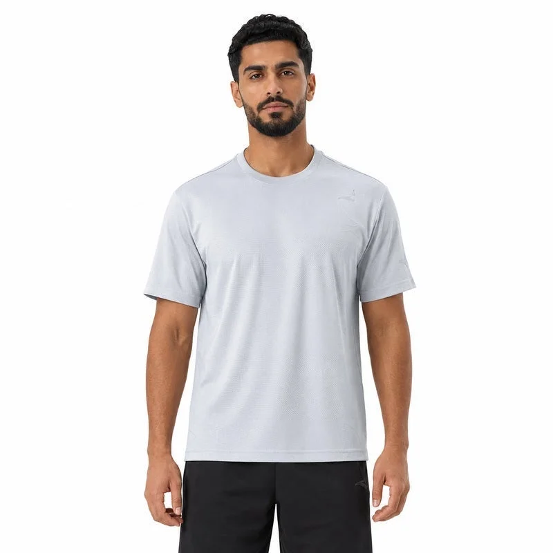 ANTA Short sleeves Tee