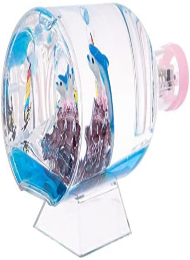 AKDC Akdc Bottle Décor 6Cm X 15Cm X 7Cm White  - Image 4