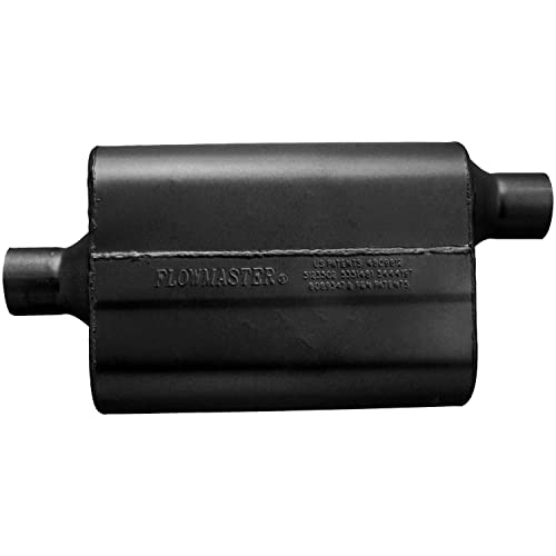 Flowmaster 942442 40 Series Delta Flow Chambered Muffler - Image 2