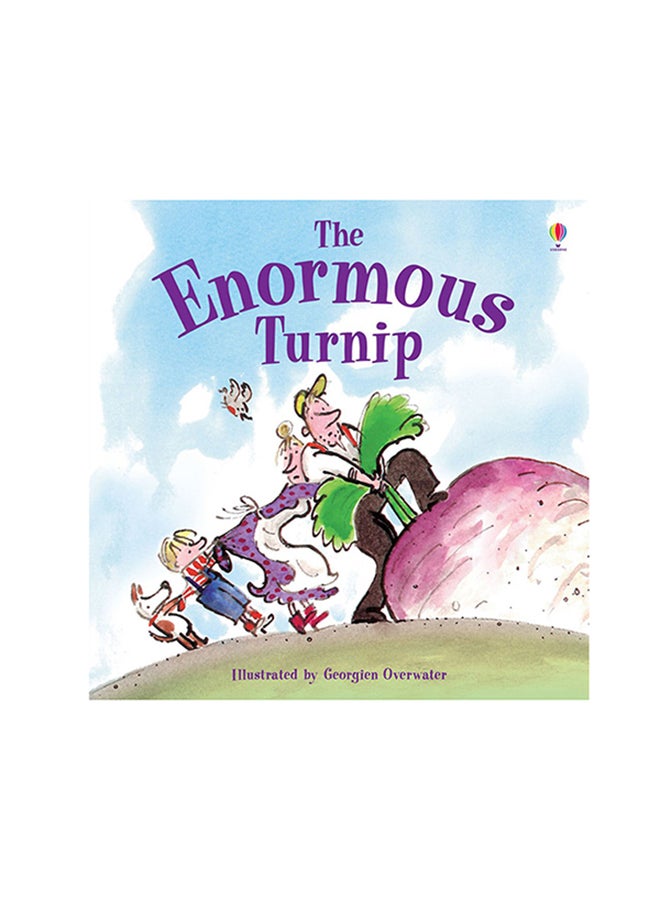 The Enormous Turnip - Image 2
