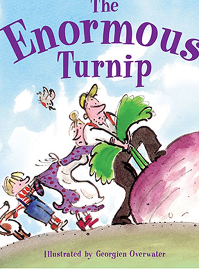 The Enormous Turnip - Image 3