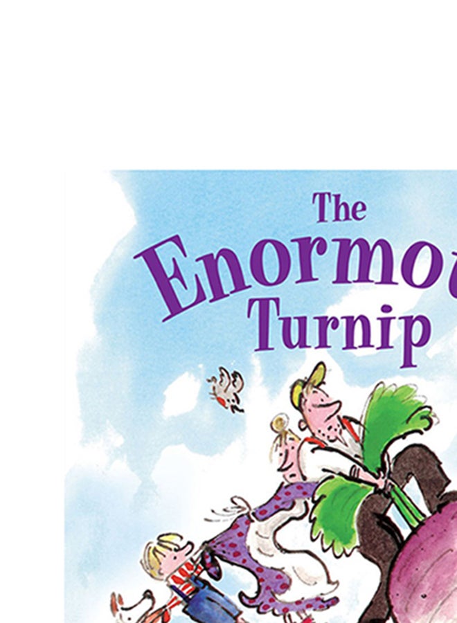 The Enormous Turnip - Image 5