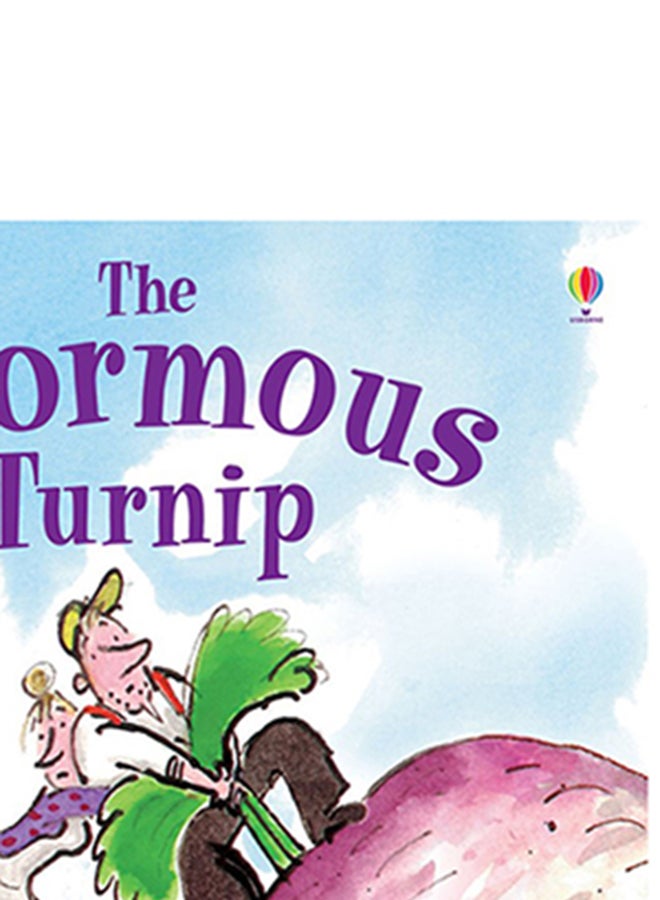 The Enormous Turnip - Image 4