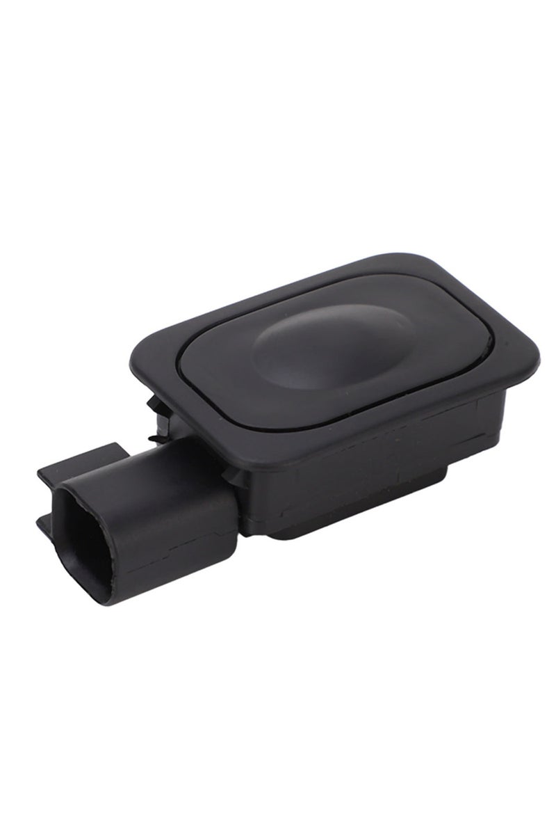 مفتاح فتح الباب الخلفي للسيارة باللون الأسود، بديل لمفتاح فتح صندوق السيارة لسيارات فورد فييستا وإيدج وإكسبلورر