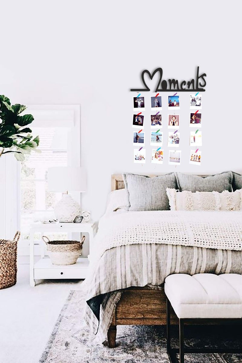 Decorcreed Wood Personalized, Customized photo wall hanging - Image 5