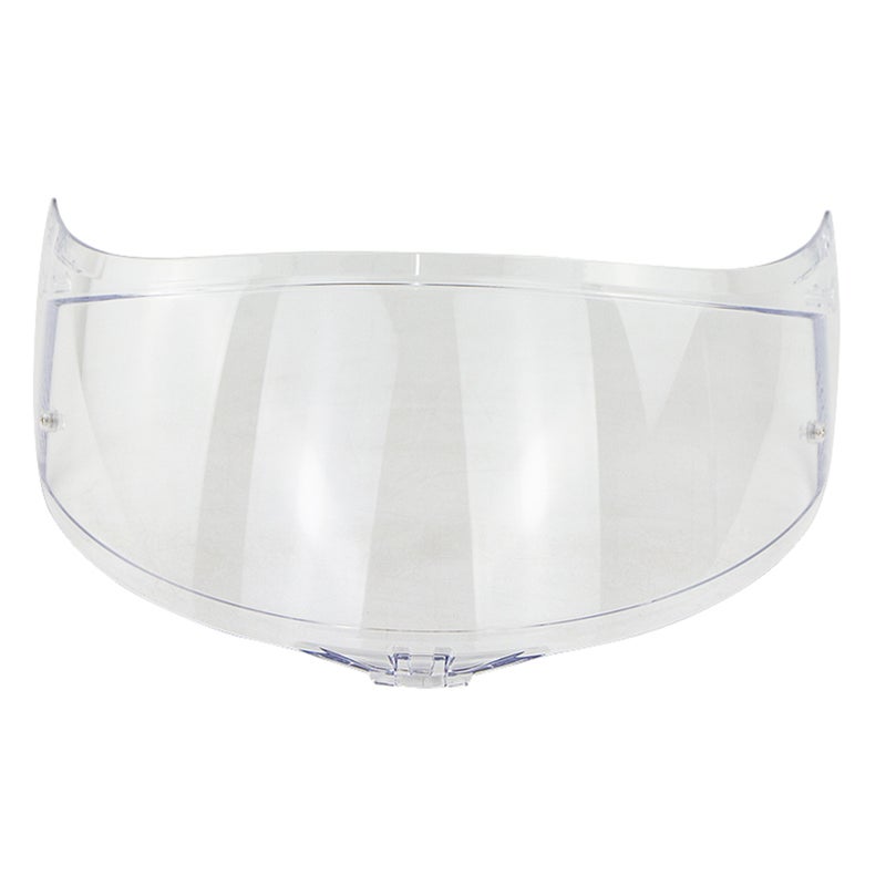 استبدال قناع خوذة لخوذة وجه كامل AGV K1 K3SV K5 - واقي رياح دراجة نارية - عدسة خوذة - Image 5