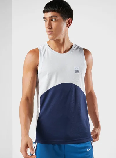 Nike Men's Starting 5 Dri-FIT Basketball Jersey