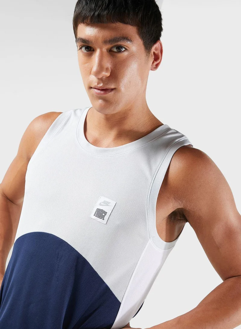 Nike Men's Starting 5 Dri-FIT Basketball Jersey