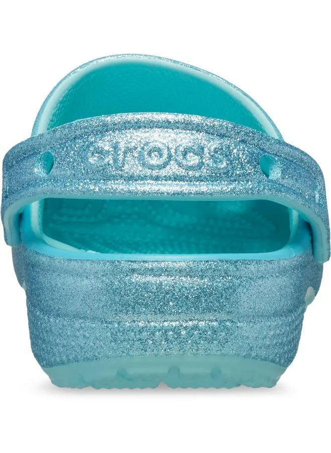 crocs Toddlers Frozen Elsa Classic Clog