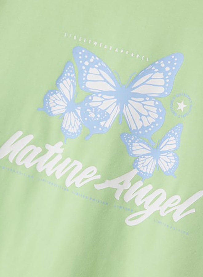 Name It Kids Girls Vix Top - Image 2