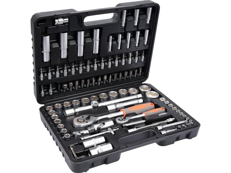 Sthor Kit bag 94 pieces 58687 - Image 2