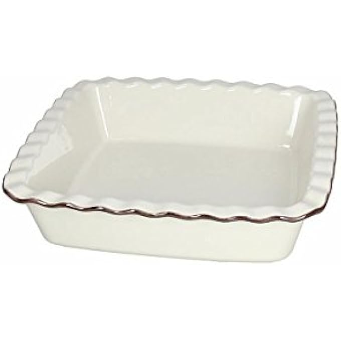 rayihni Square Baking Dish 25 H62