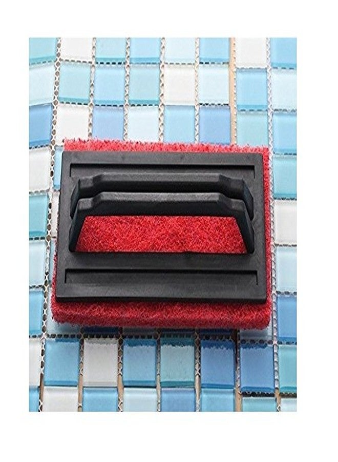 Winberg ® Tile Cleaning Scrubber Brush Pack of 4 Tile Cleaning Floor Cleaning Hard Brush Win004 - Image 3
