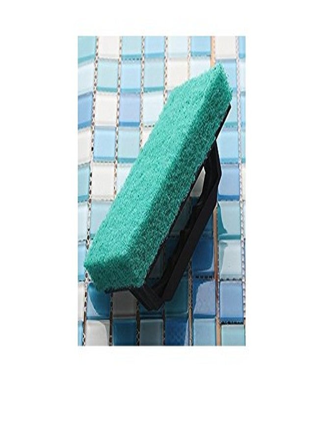 Winberg ® Tile Cleaning Scrubber Brush Pack of 4 Tile Cleaning Floor Cleaning Hard Brush Win004 - Image 4