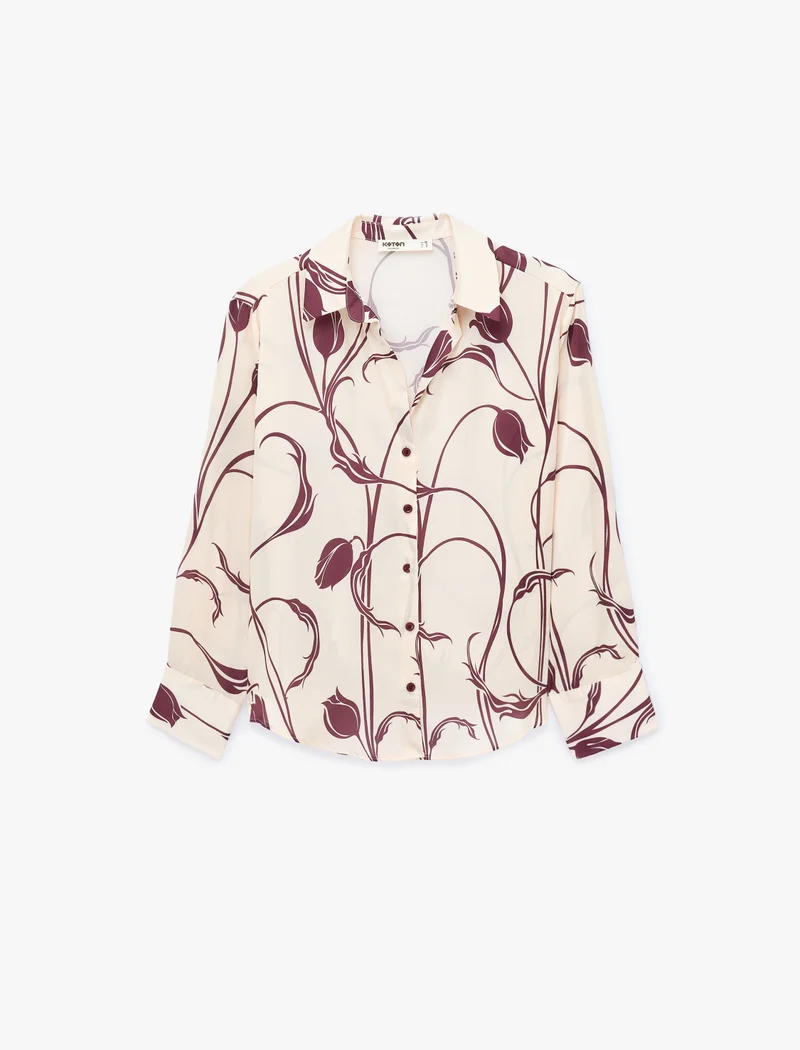 كوتون WOMEN Topwear