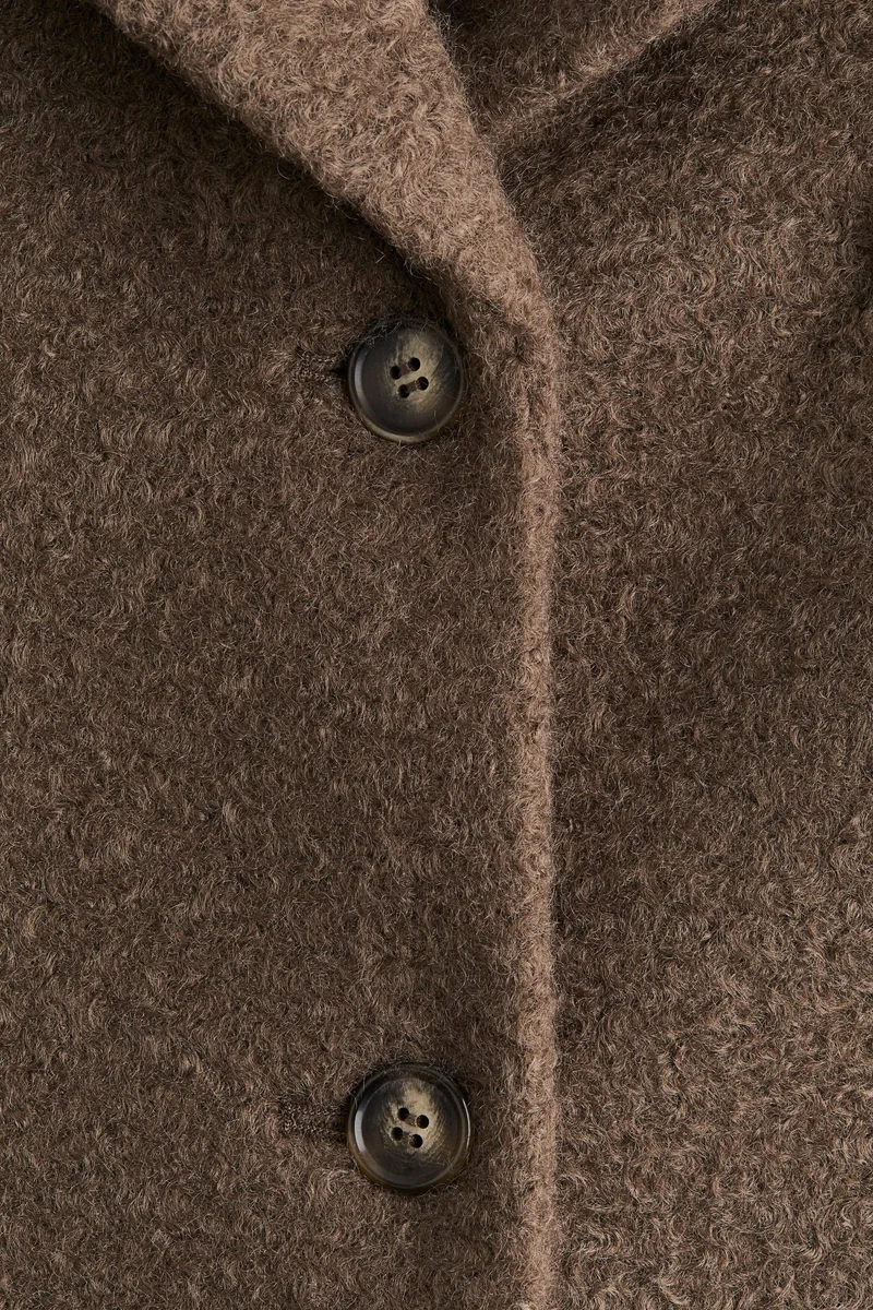 H&M Single-breasted blazer