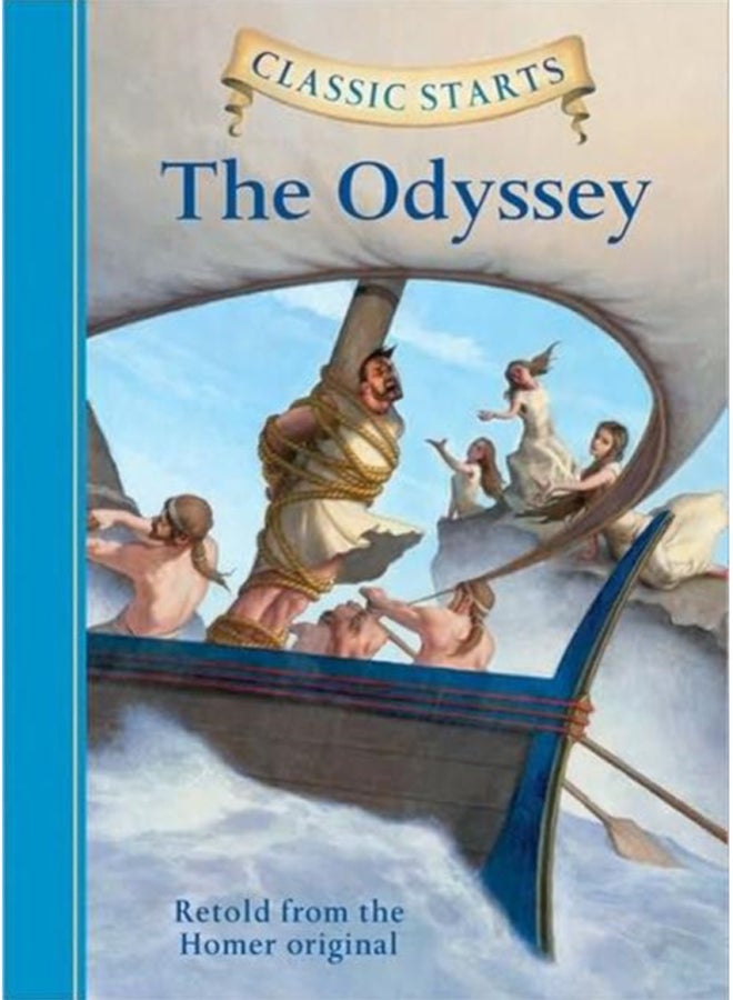 Classic Starts (R): The Odyssey