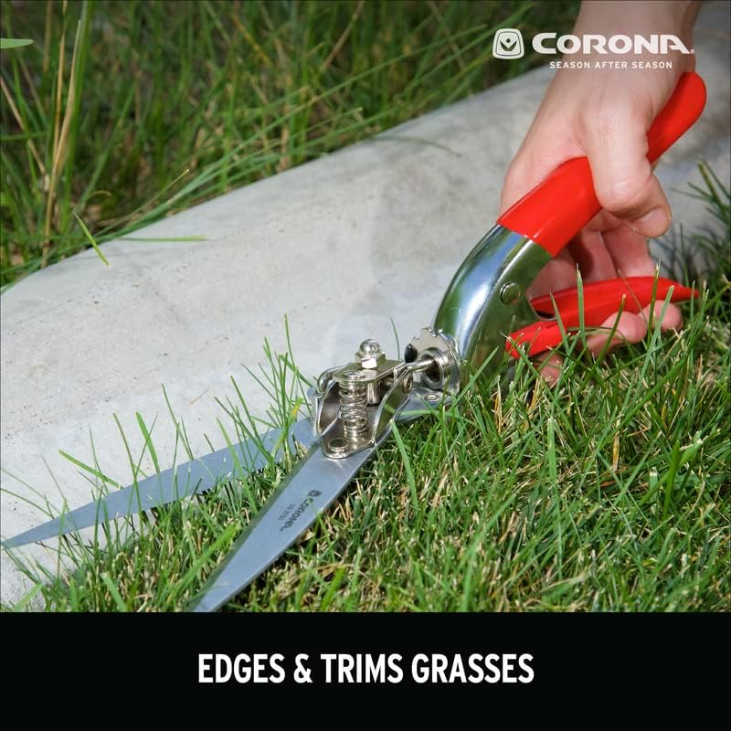 Corona GS 3750D Swivel Grass Shears - Image 2