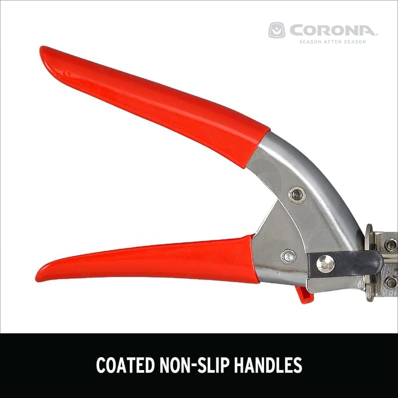 Corona GS 3750D Swivel Grass Shears - Image 1