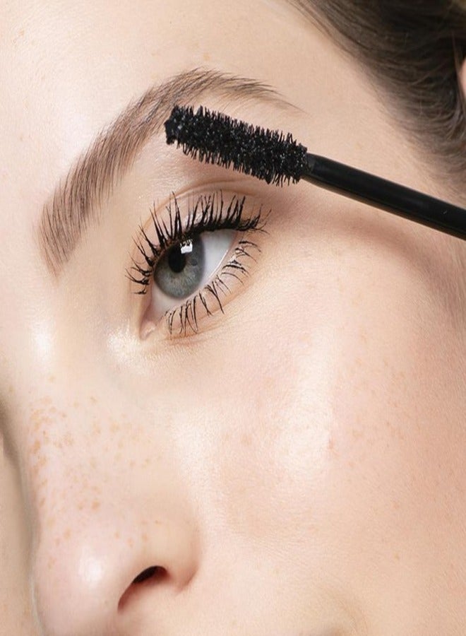 MILANI Milani Most Wanted Lashes Mascara 110 Black Noir – Volumizing, Lengthening & Smudge-Proof Formula for Bold, Dramatic Lashes (8ml)  - Image 5